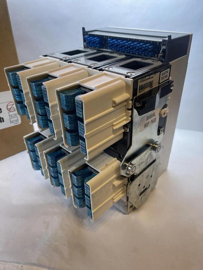 (New) Eaton Power Defense NYR6083W Insulated Case Circuit Breaker 800 Amp  800A