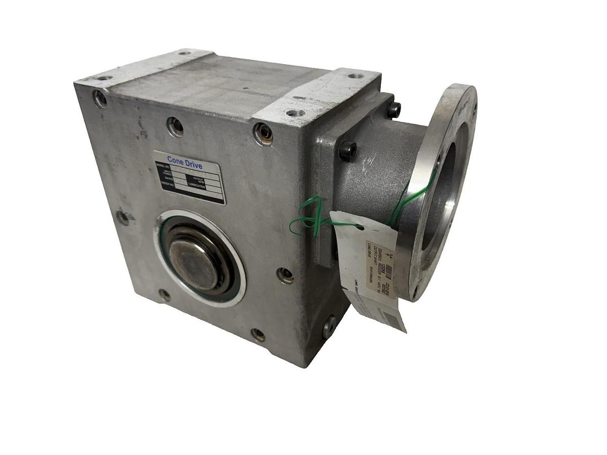Cone Drive B101130 WAQRA, Gear Box Ratio 30:1, B101130 WAQRA B101130WAQRA (New)
