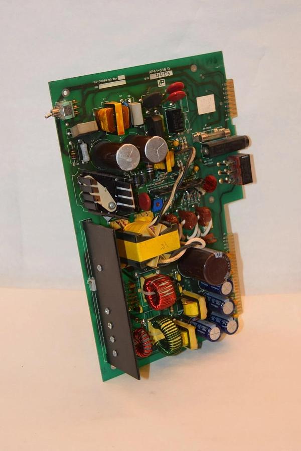 Used ADTECH POWER PA100056-03 AP41-316D Power Supply Module