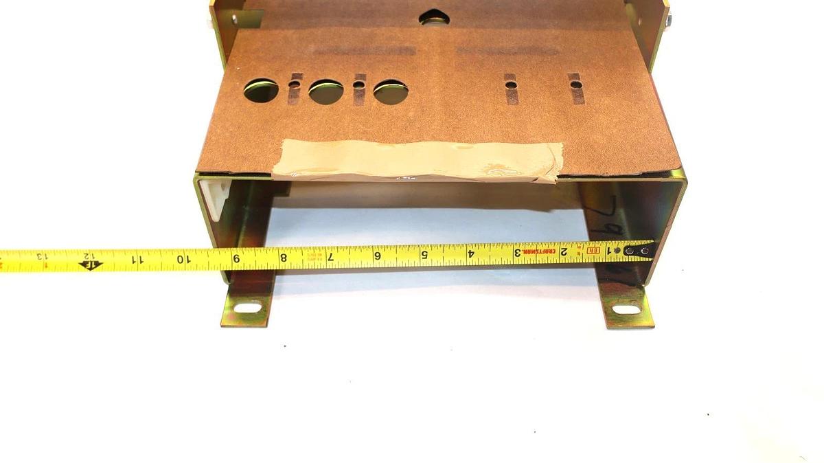 Used Firetrol Inc. Quick Disconnect Mechanism For SELA36A10150 Circuit Breaker