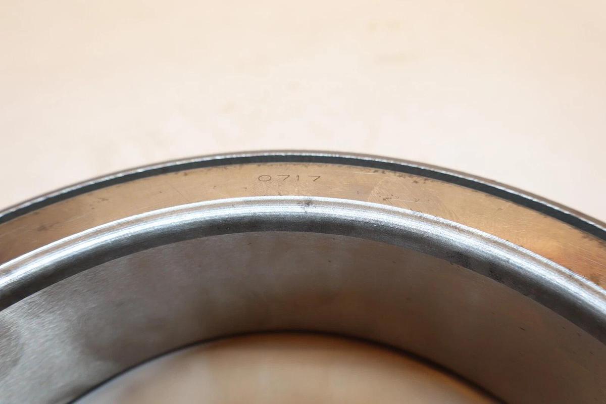 (NEW) AXLETECH 756501058A01 , 0717 Cone Bearing