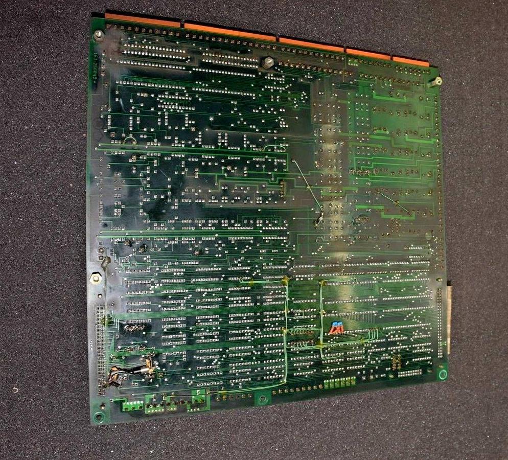 Used NEC 163-237060 163237060 PC BOARD 4420399 11B Card