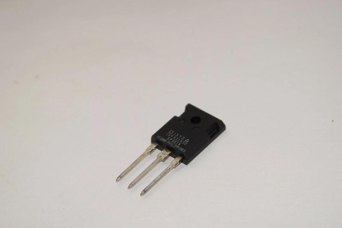 (NEW - Box of 5) IXYS 1XFH21N50 SP9618 MOSEFT Transistor