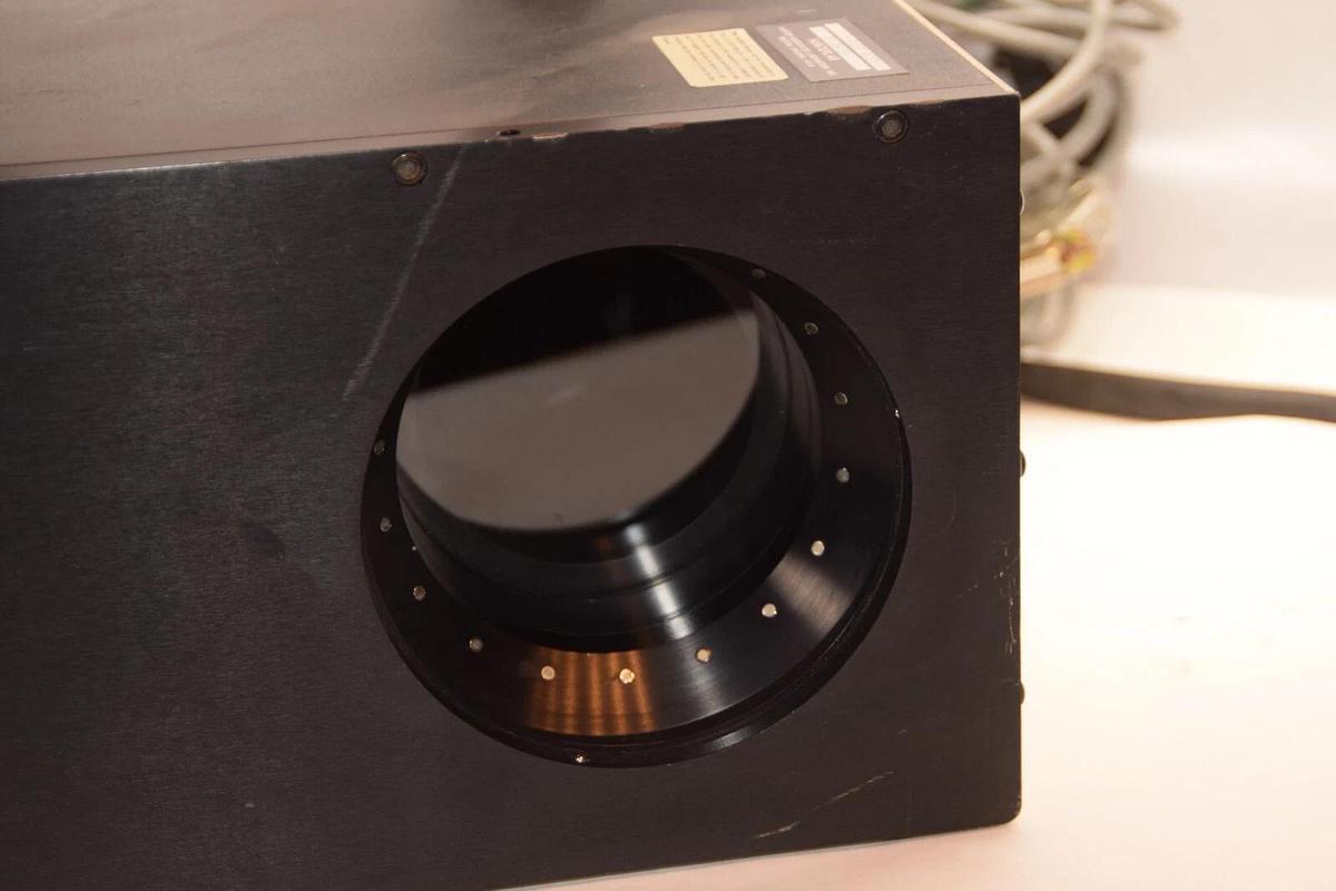 Used HUNTERLAB ColorQUEST45/0 ColorQUEST450 Spectrometer