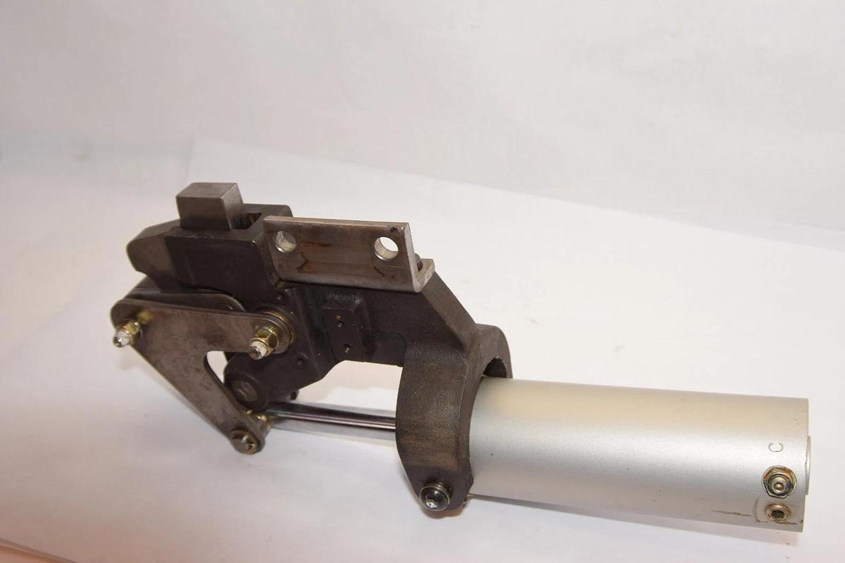 SMC Cylinder WCUL-/L-00-S2 92.04.03 WCUL-L-00-S2-92.04.03 1.0mpa 145psi (NEW)