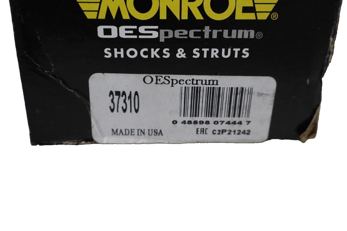Monroe 37310 OESpectrum Shock & Struts Supension Shock Absorber USA (New)