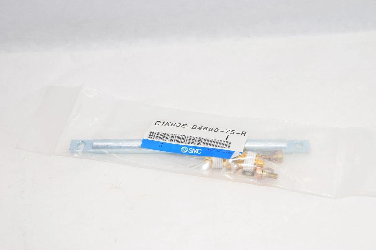 (NEW) SMC C1K63E-B4668-75-R Switch Rail