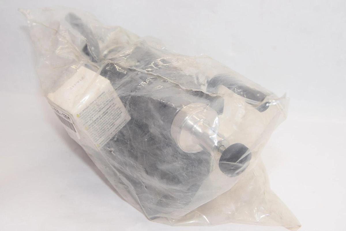 (NEW) NUMATICS 153RD415J000000 Mark 15 Regulator Dual Pressure 5-60 PSIG