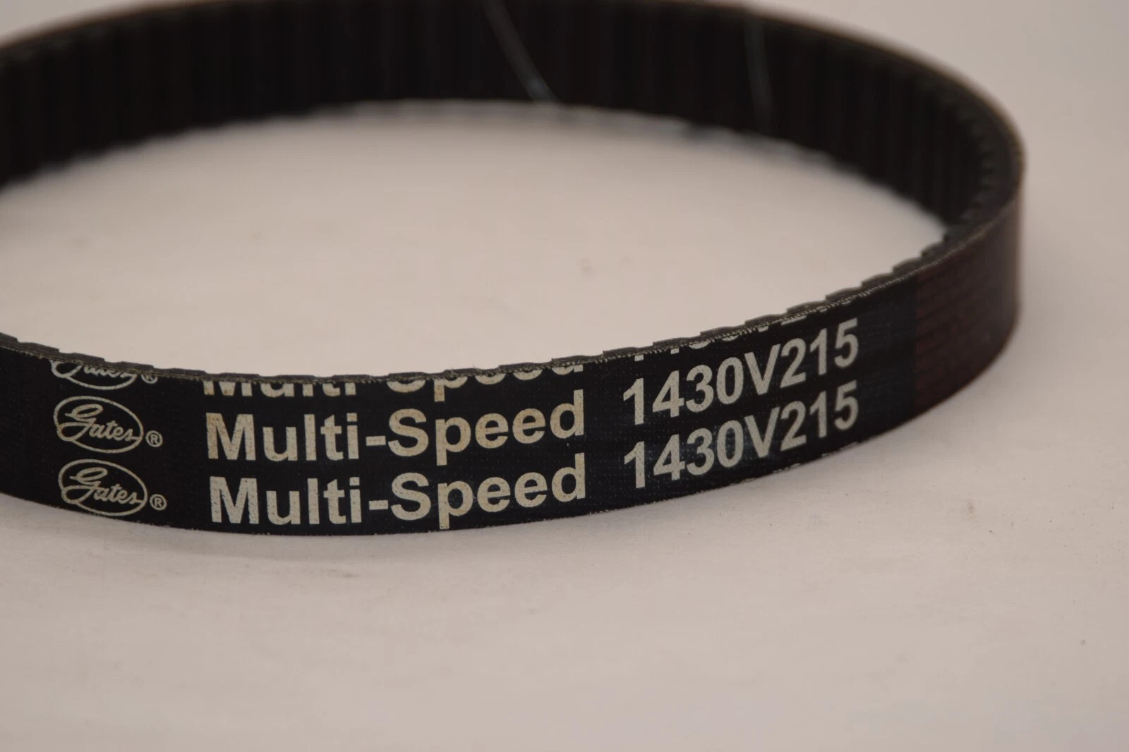 (NEW) GATES 1430V215 Multi-Speed Variable Speed Belt