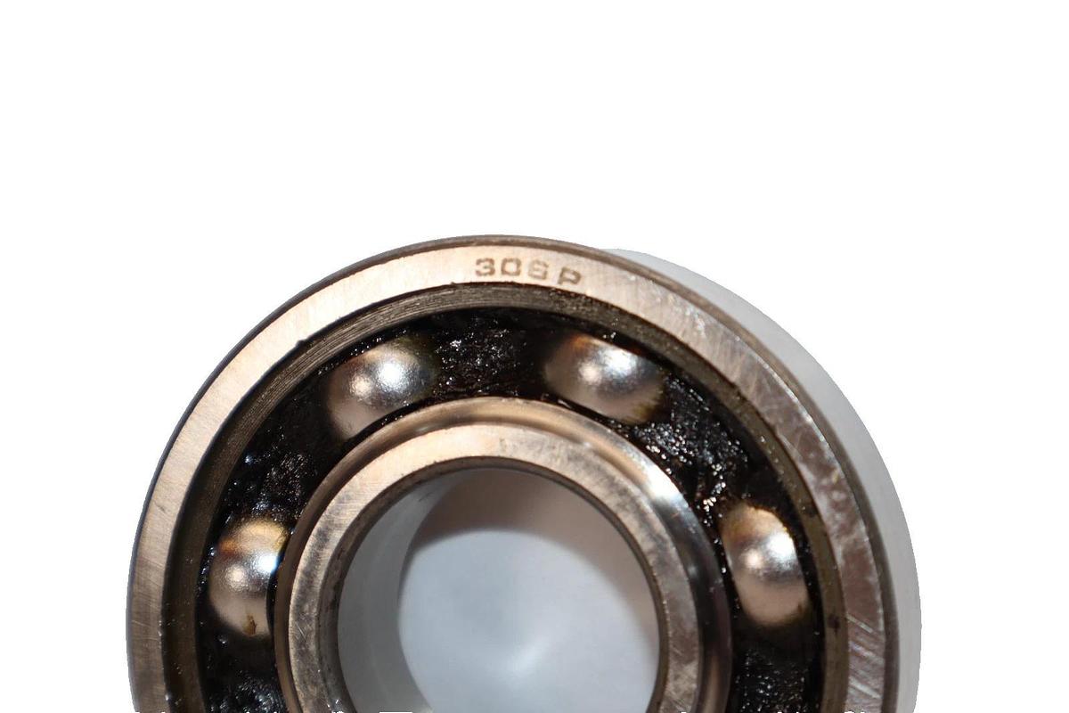 Fafnir 306P , 306PP Ball Bearing (New)