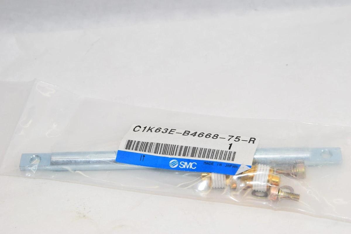(NEW) SMC C1K63E-B4668-75-R Switch Rail