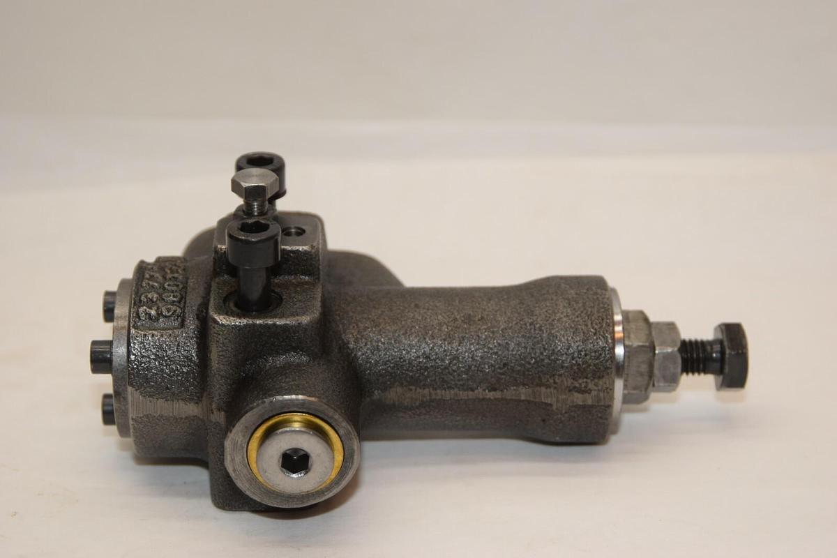 (NEW) K / HAWE 23778 580127 Valve