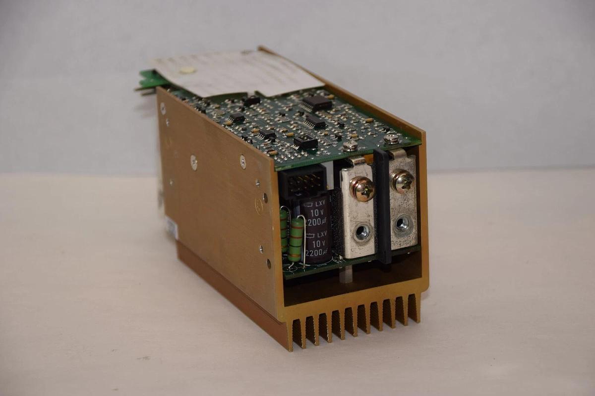 Used ASTEC 73-553-0005 Rev 7 380V 2.7A Power Supply Module