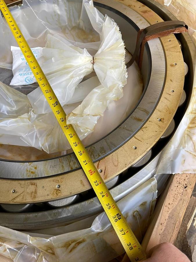 Torrington Bearing 240RIN772 240 RIN 772 240-RIN-772 USA NEW