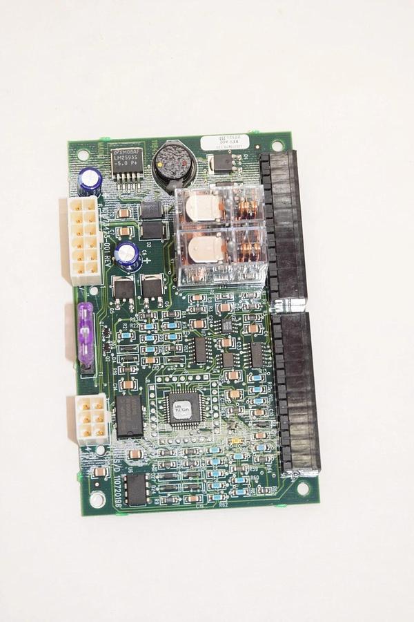 (NEW) 101073473-001 Rev A02 ZT321 253 Board Assembly