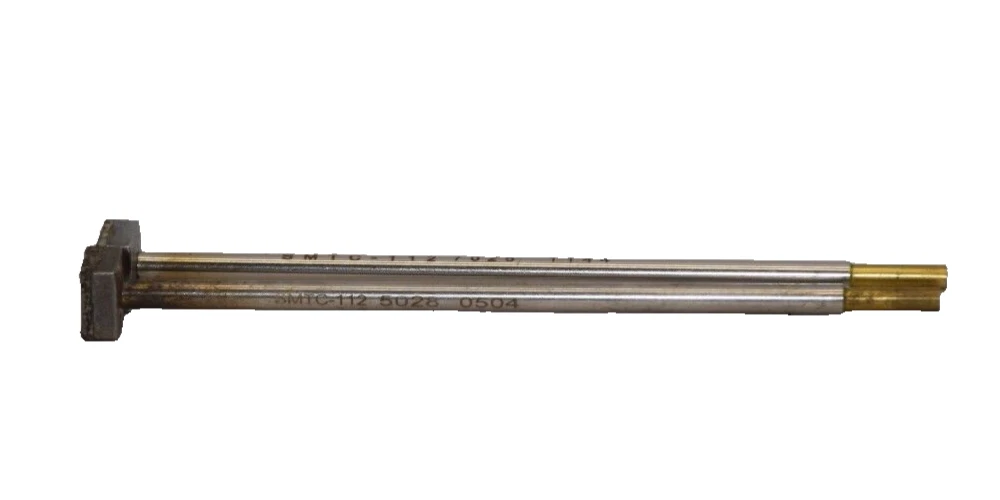 Used (Lot of 2) METCAL SMTC-112 Soldering tip SMTC112 USED