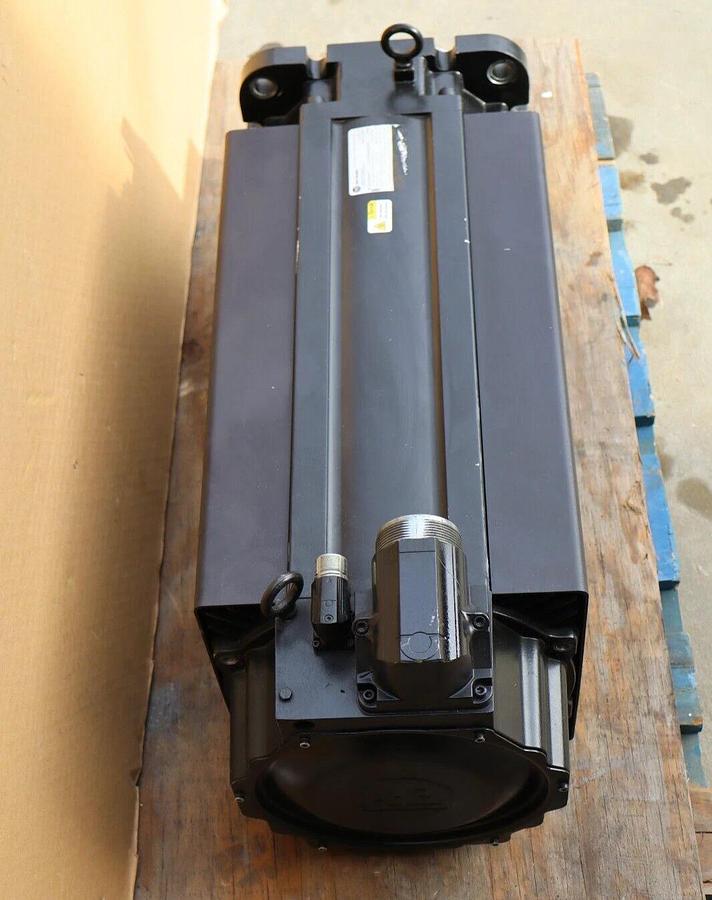 Refurbished ALLEN BRADLEY Inverter AC Kinetix VP Servo Motor VPC-B3004D-SJ74FS 30kw  REFURB