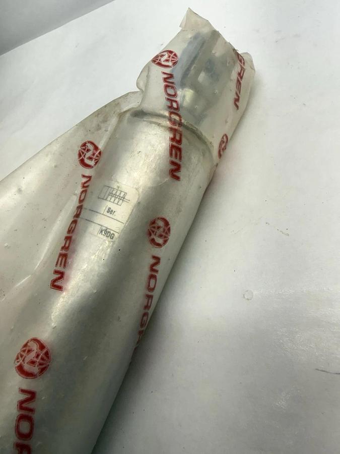 NORGREN AIR CYLINDER SPG/92483/45 SPG 92483 45 SPG9248345 A-09-06-3 NEW SEALED