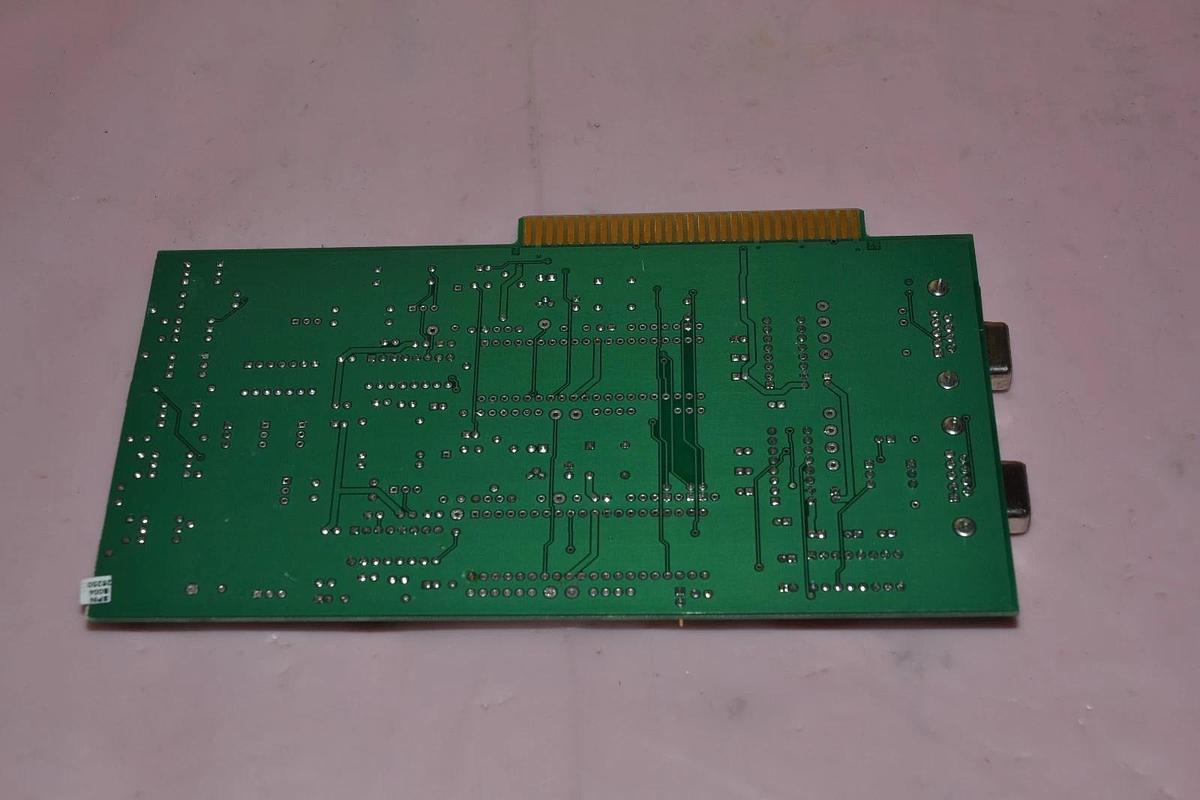 Used 509 TECHNOLOGIES PN 2005 CIRCUIT BOARD 336-883-7854