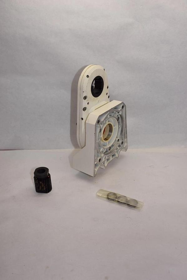 (NEW) KYOKUTOH AUTOMATED Tip Dresser No: CD-SVR For Servo Automated Spot Welder