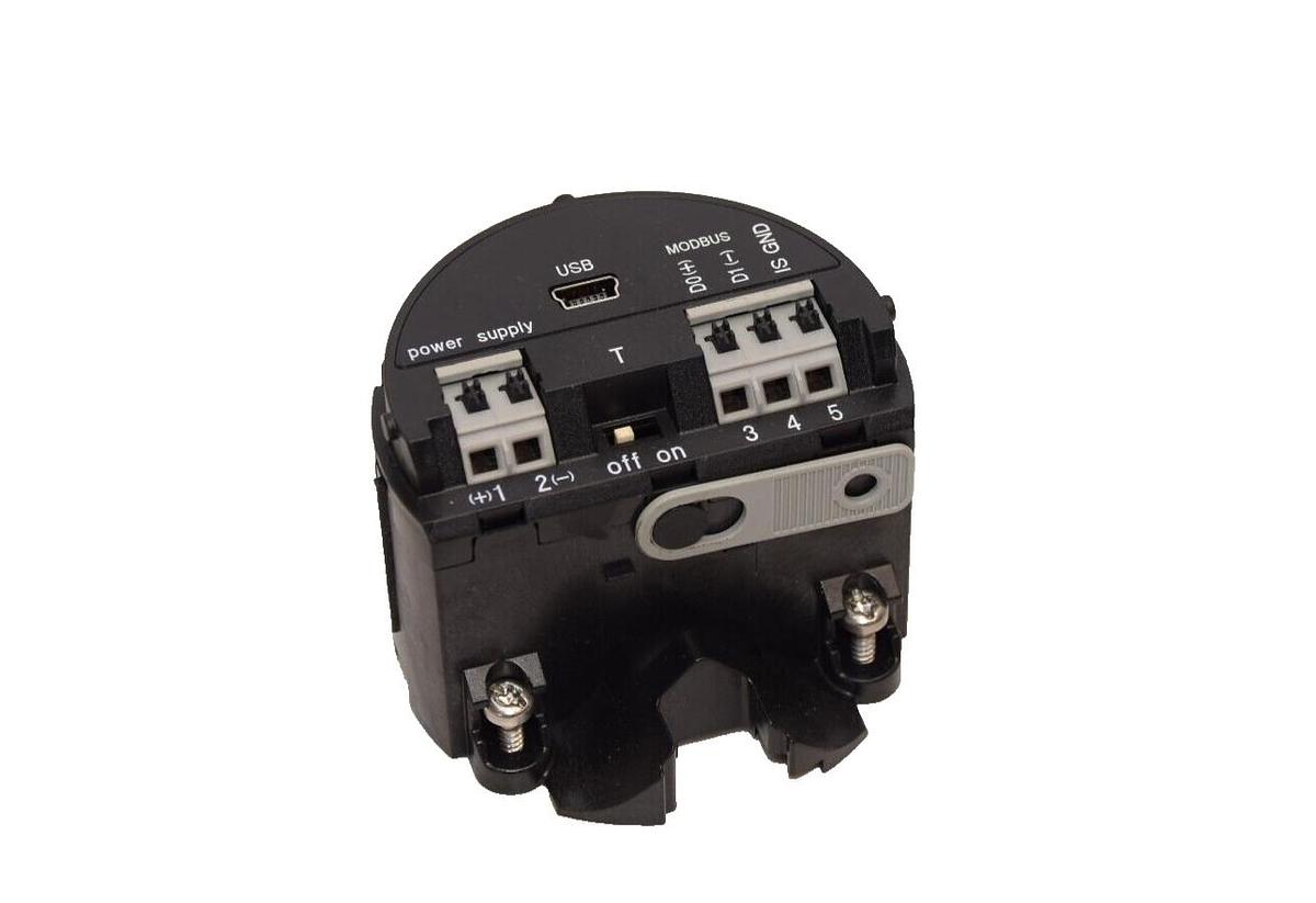 Used VEGA PLICSZEMB.-04 Modbus RS485 Vegaflex81 Sensor Module