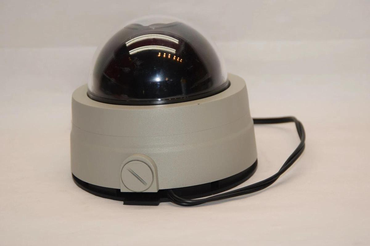 (NEW) COSTAR CDC3550MFV 7.5-50mm Vandal Color Cam Dome Security Camera