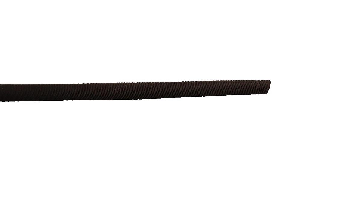 10" Bastard File DIC12084 Round (New - Lot of 12)