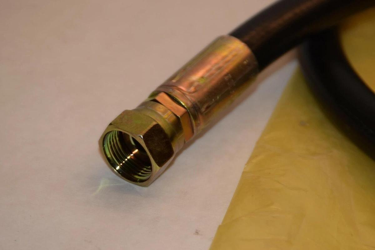 (NEW) CLARK 8002444 Hose Assembly