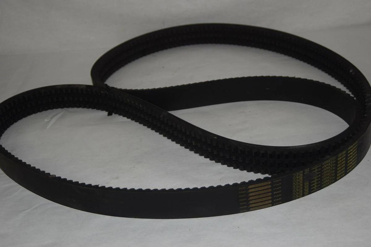 (New) Goodyear 5VX1320 HY-T Wedge Torque Matchmaker Cogged V-Belt 3/5VX1320