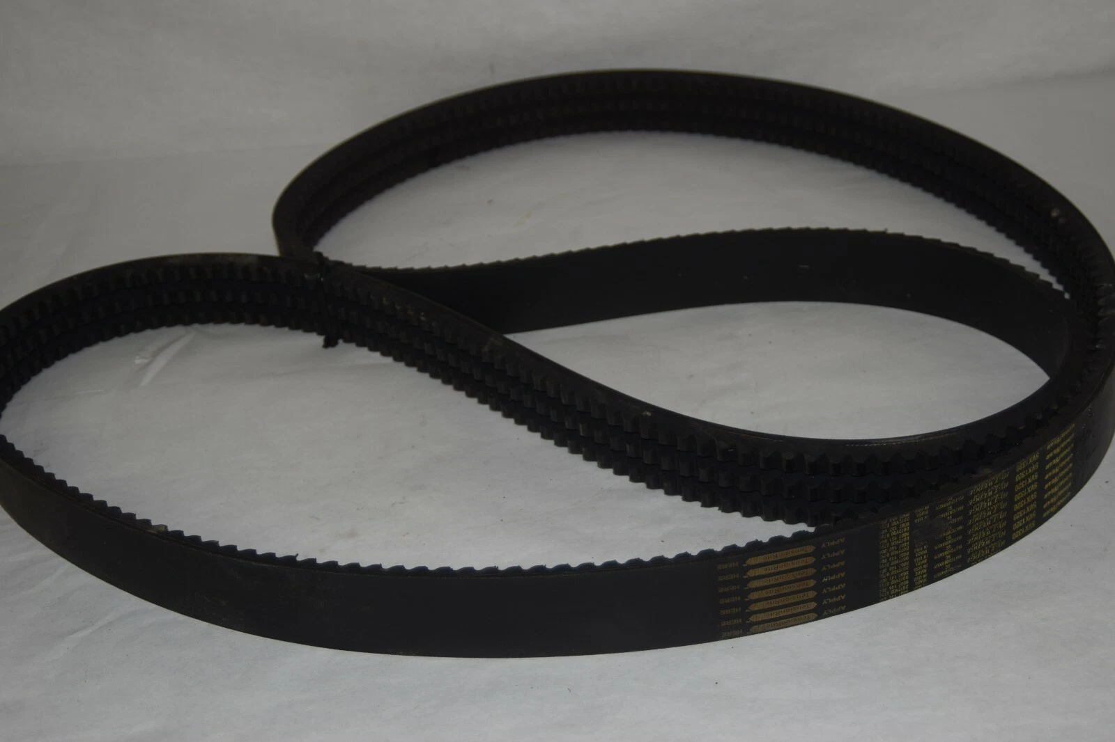 (New) Goodyear 5VX1320 HY-T Wedge Torque Matchmaker Cogged V-Belt 3/5VX1320