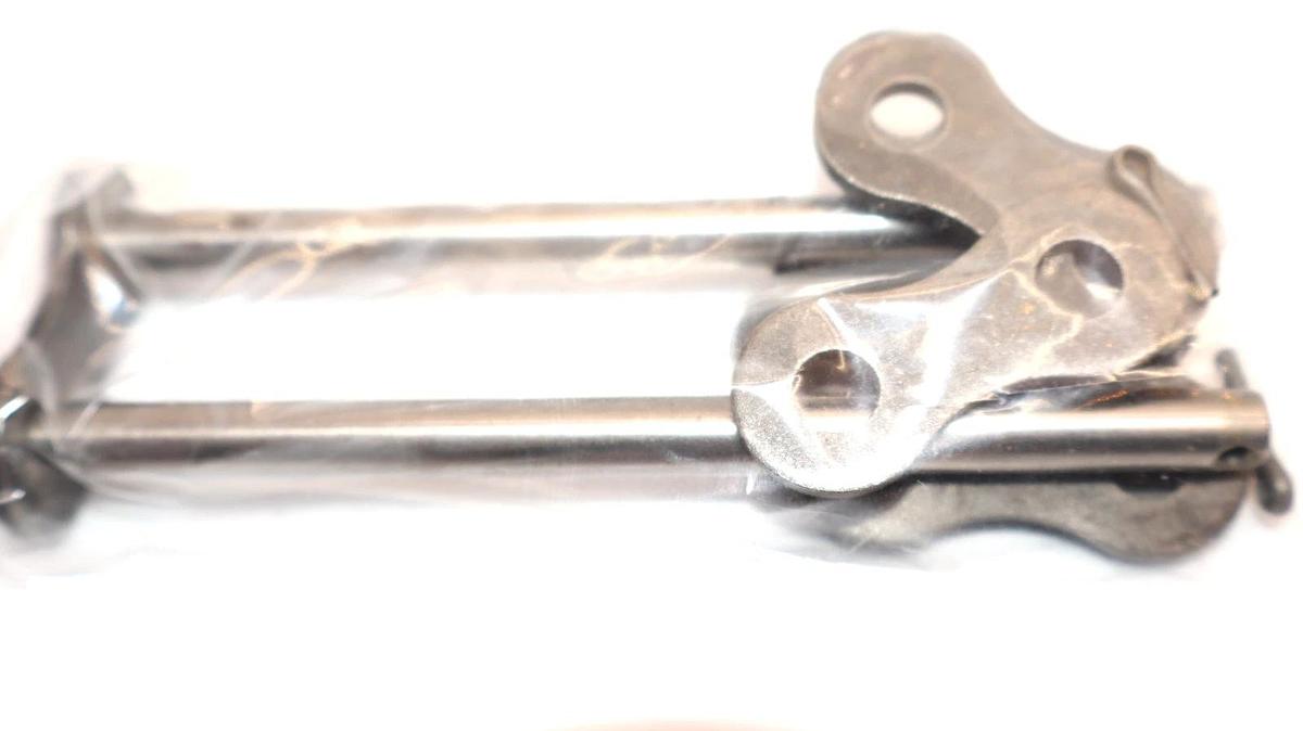 Diamond 80 Chain Link (New - Lot of 2)