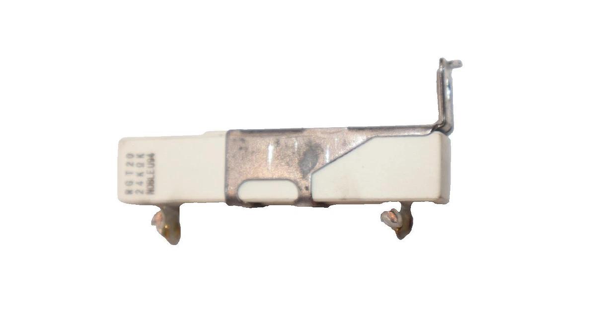 Used Noble RGT20 24KΩK Resisitor