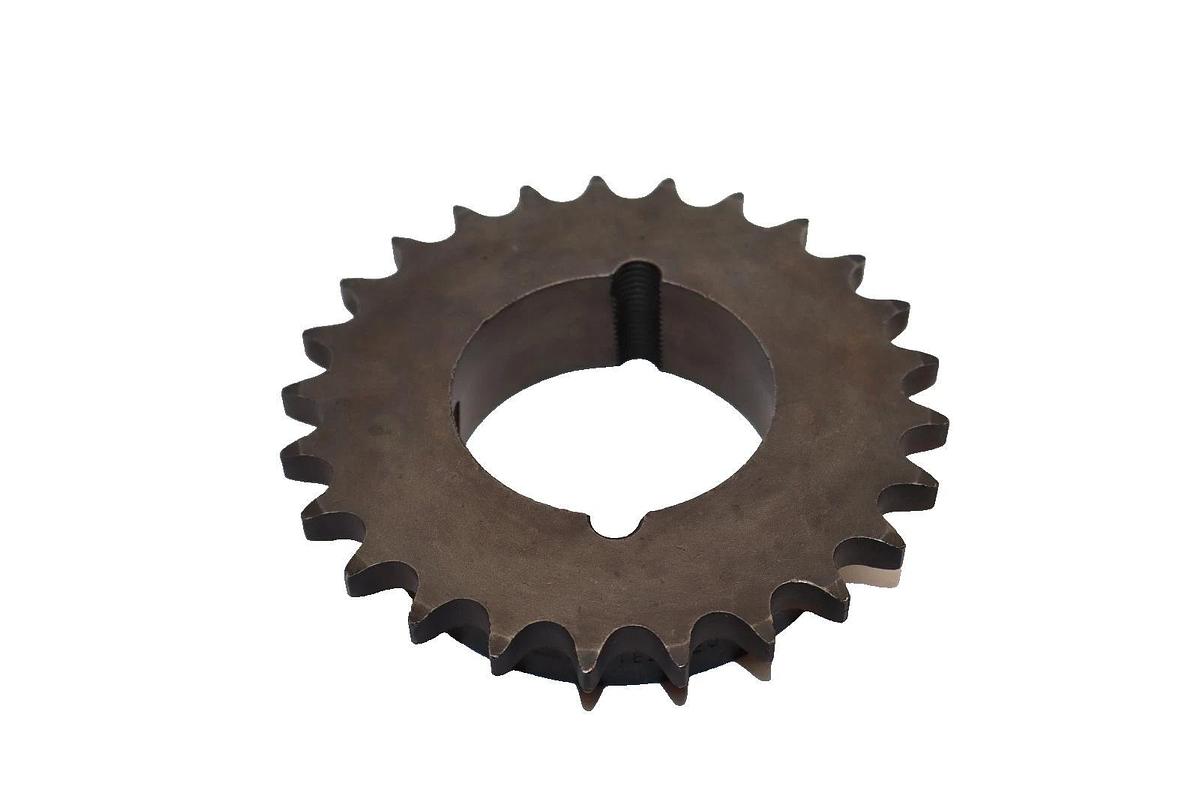 Martin Sprocket 50BTB25 2012 25 Teeth Roller Chain Sprocket (New)