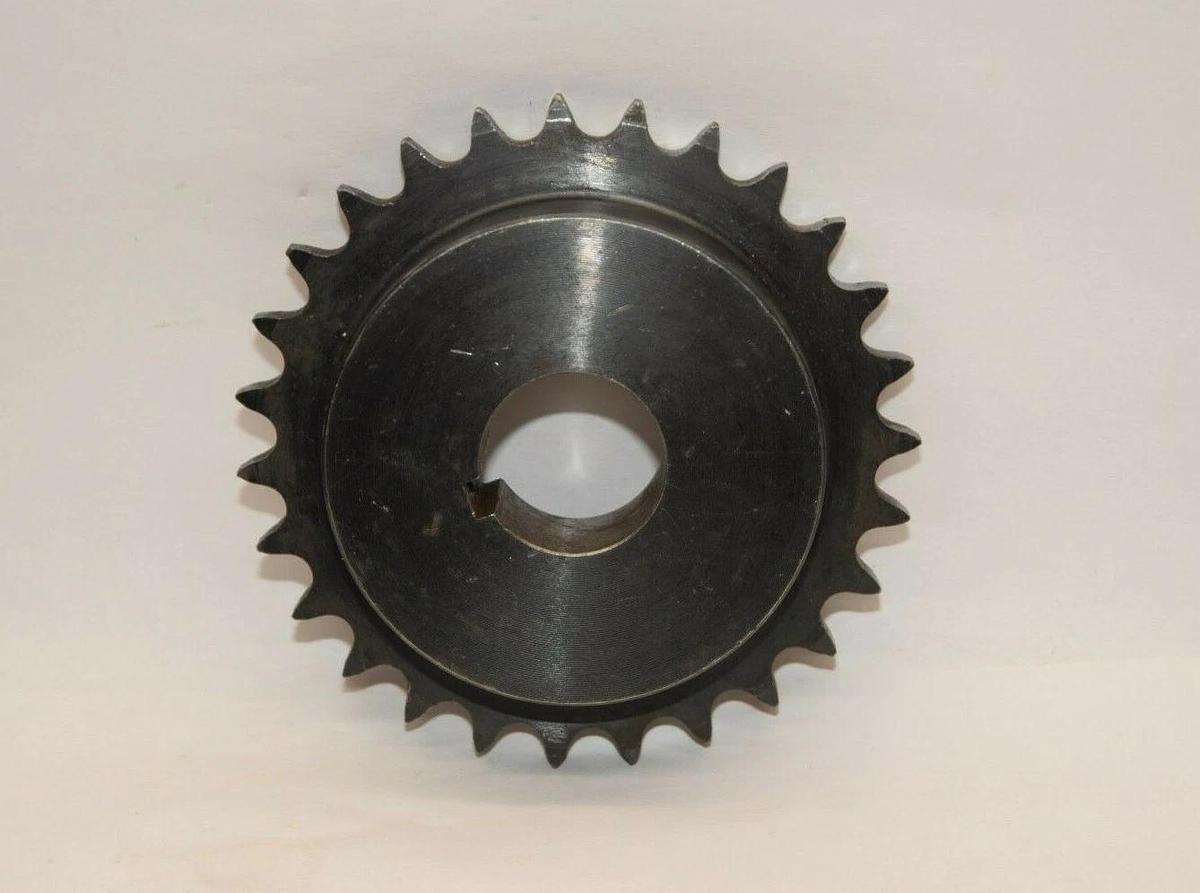 (NEW) MARTIN 40B27 1-3/16 1-3/16" Bore 27 Teeth Sprocket