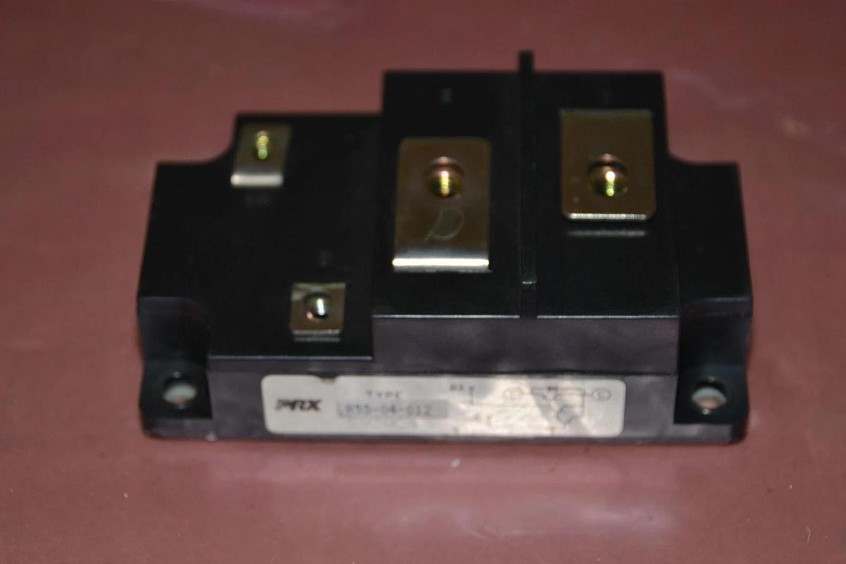 PRX Rectifier Modules R55-04-012 R55 04 012 R5504012 NEW