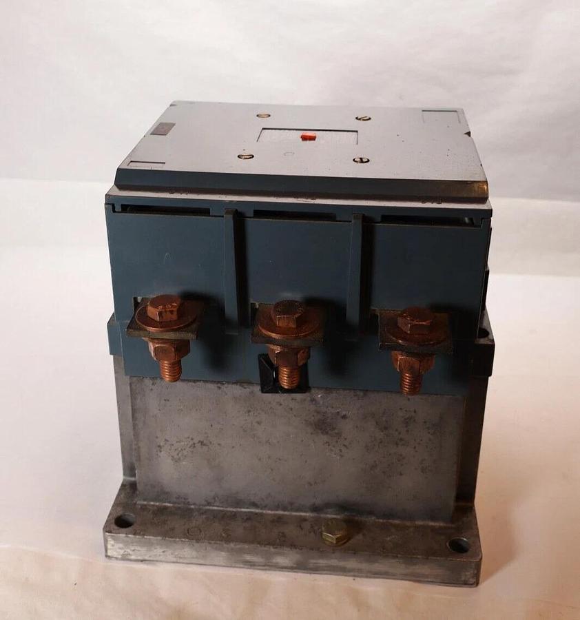 Used STROMBERG OKYM7G21 , OKYM 7 G 21 Nema Size Sz 7 Contactor