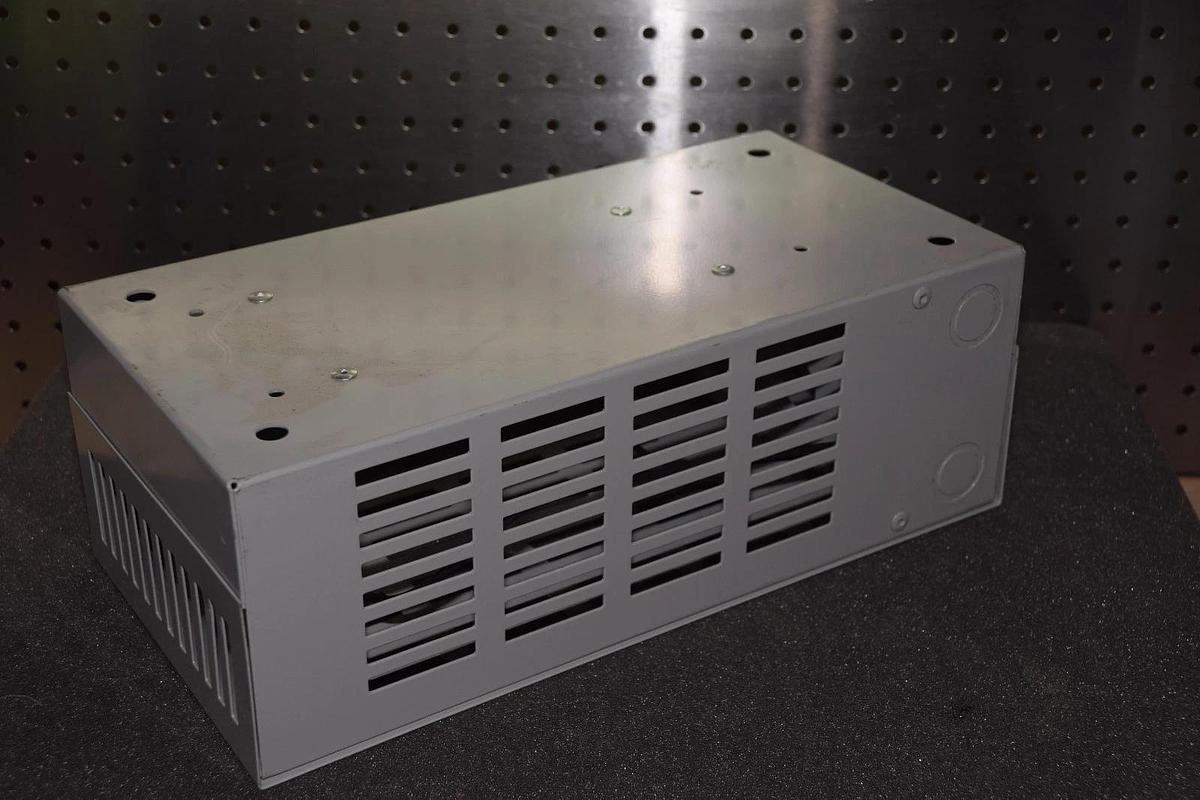 IPC DYNAMIC BRAKING RESISTOR 60 OHMS DWG 16751 100 WATTS Brake (NEW)