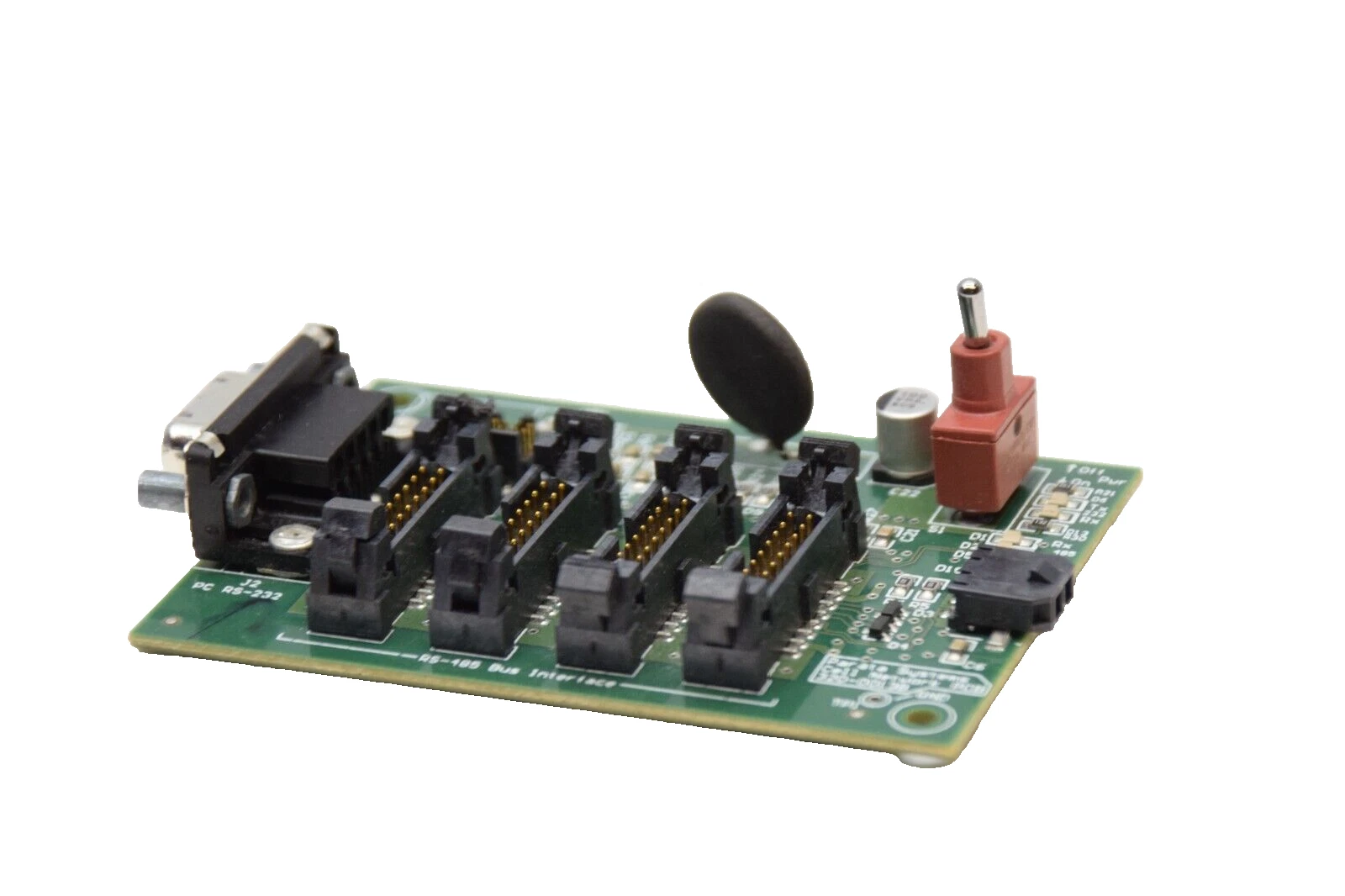 Used PARATA SYSTEMS 320-0013B , 3200013B , 321-0013B01 Circuit Board