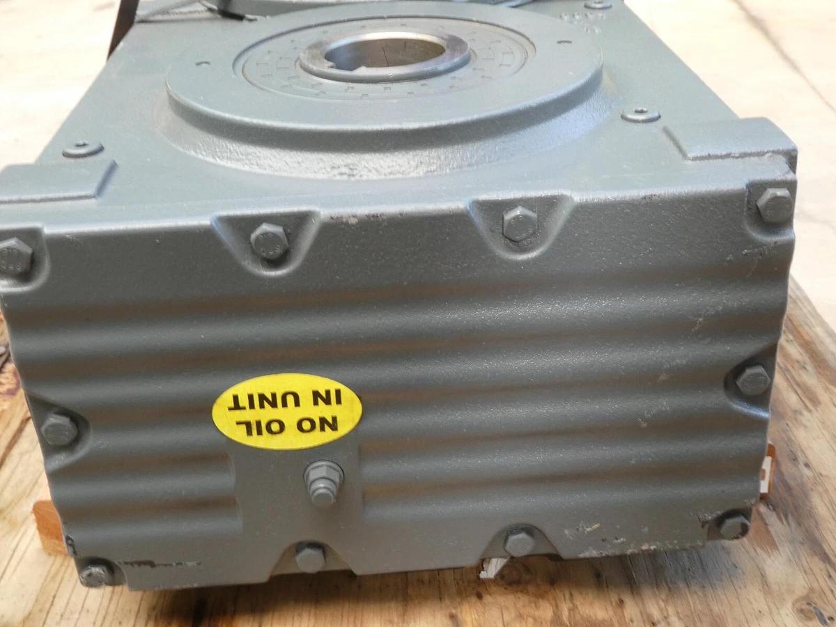 Refurbished Sew Eurodrive Gearbox FA87GAQA190/3, 262 2A7F2C10515879 FA87GAQA190/3,262 11.5:1