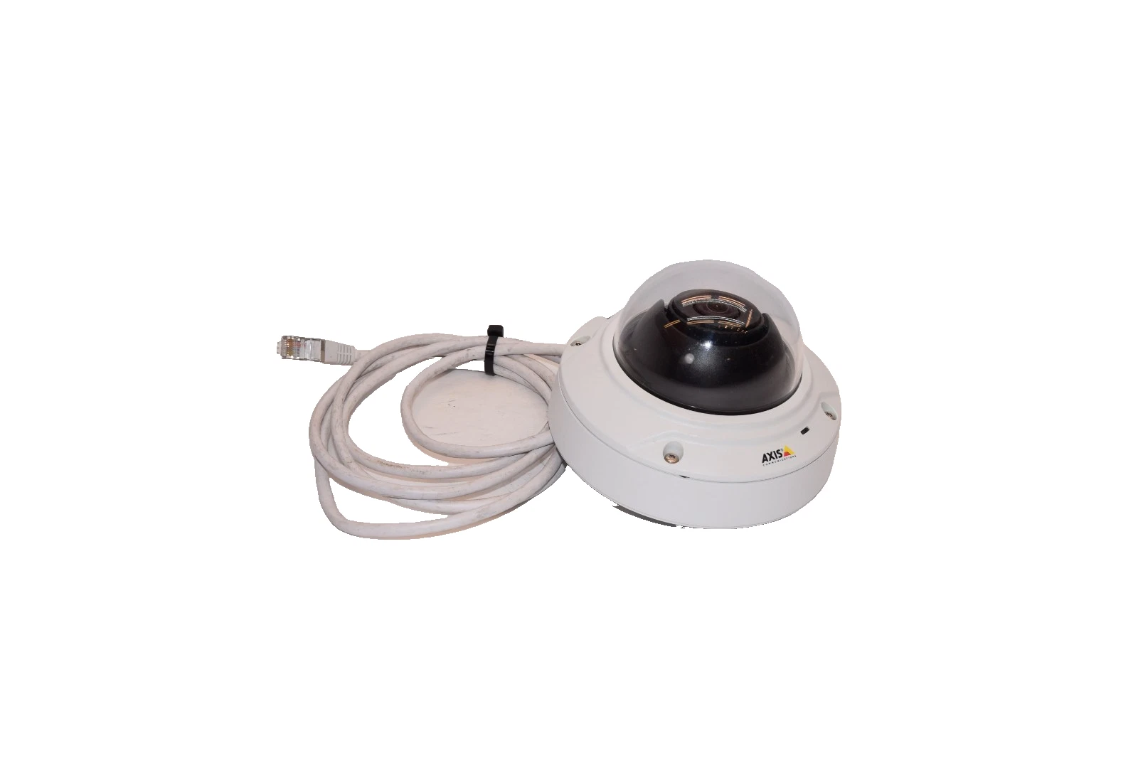 Used Axis M3006-V Fixed Sercuirty Camera