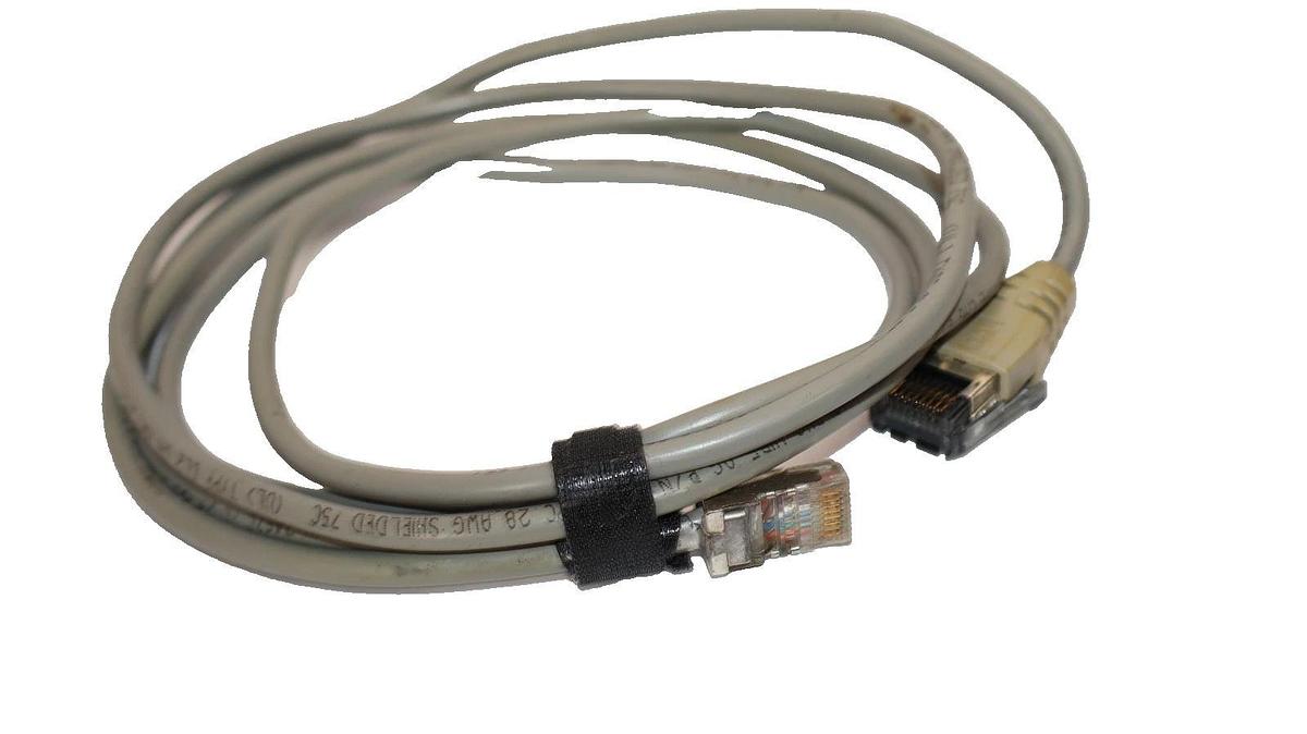 Used Allen Bradley Personal Computer Interface Converter 1747-PIC SLC 500 Series A