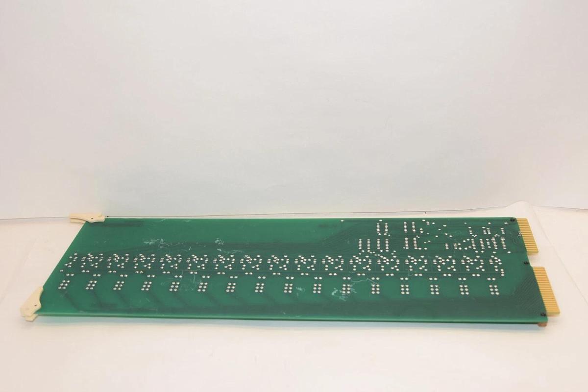 Used NEFF 90023158 16-pt Isolated Digital Input PCB Board