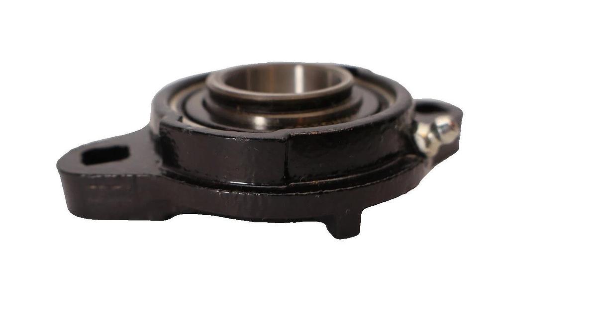 (NEW) LINK-BELT FXWG219E 2-Bolt Flange Bearing