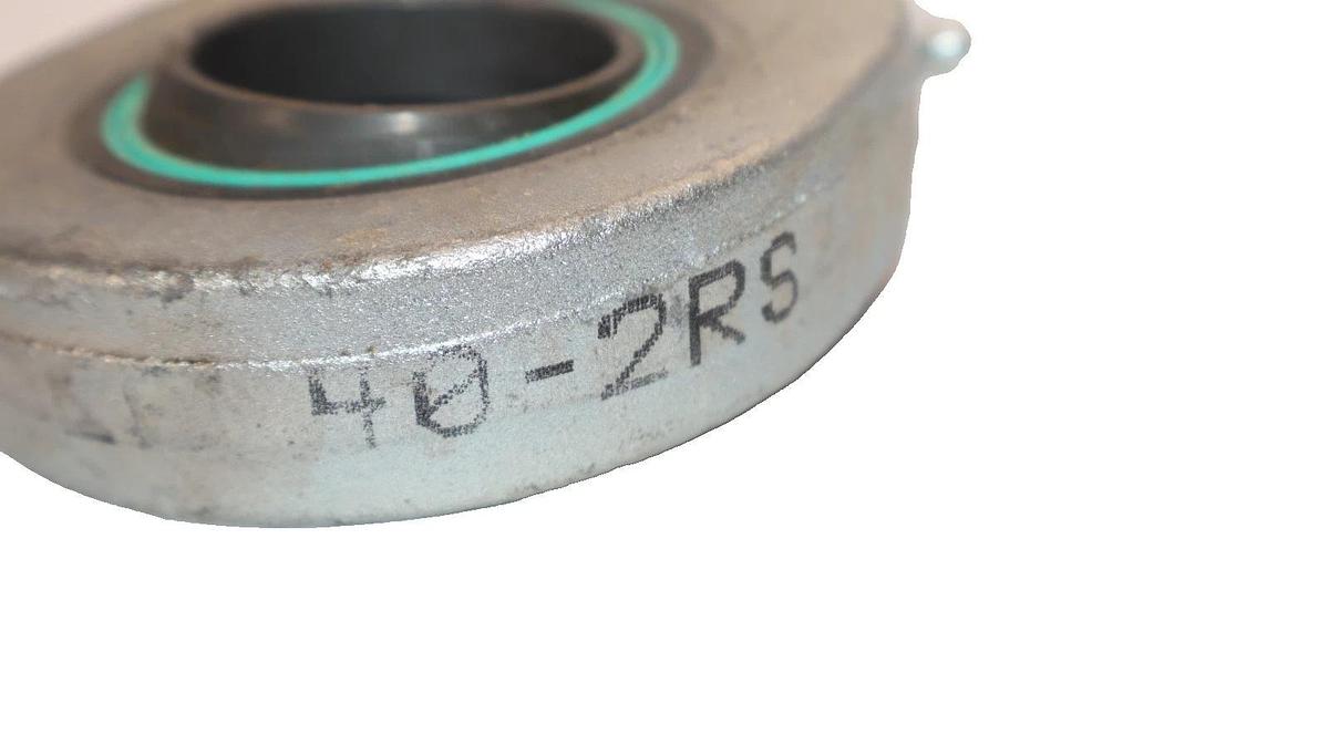 Fluro Rod End EA 40-2RS EA402RS Rod End (New)