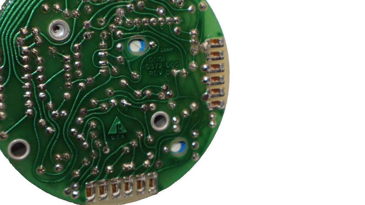 01151-0372-0001 , 0115103720001 Transmitter Board (New)