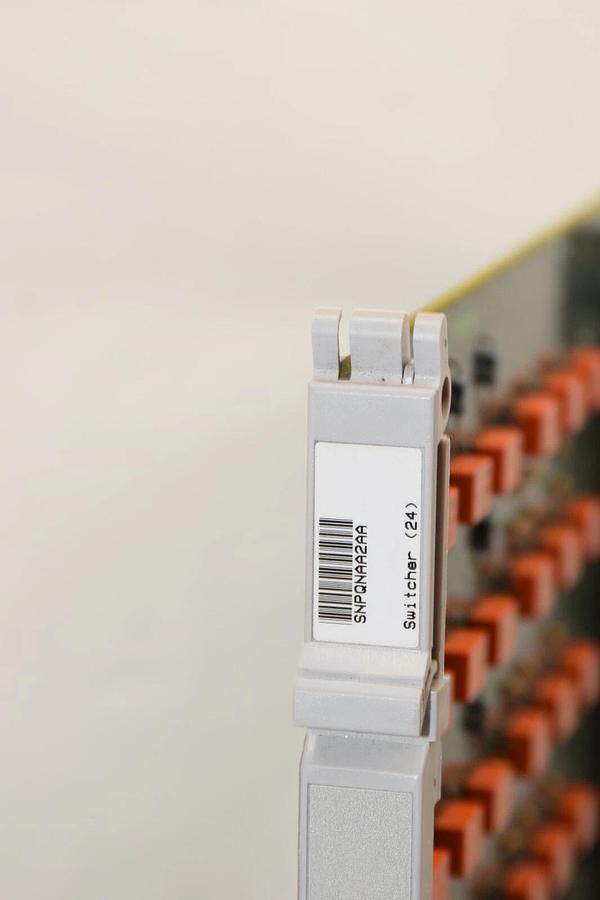 (NEW) NORTEL NETWORKS NT8E15AA B38009966 Switch Controller Unit Module