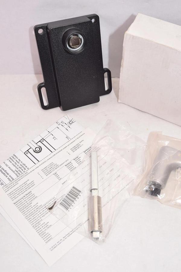 (NEW) EUCHNER AE-R-S1-158322 Inner Door Handle Safety Accessories