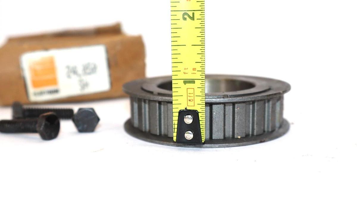 Electron Sprocket Pulley 24L050SH , 24L050 SH (New)