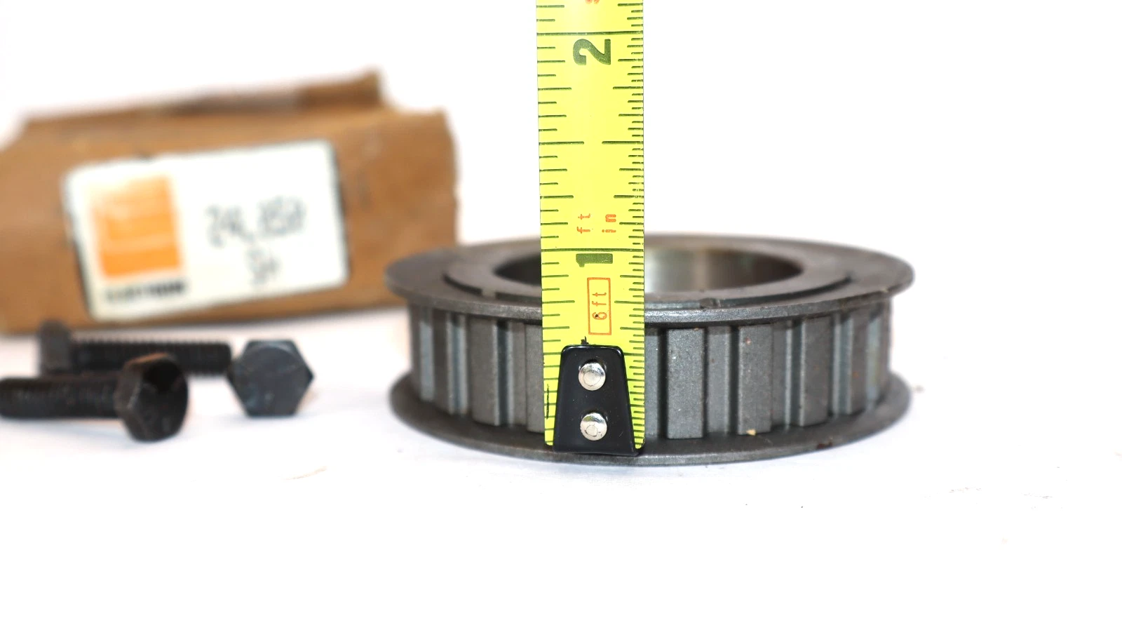 Electron Sprocket Pulley 24L050SH , 24L050 SH (New)