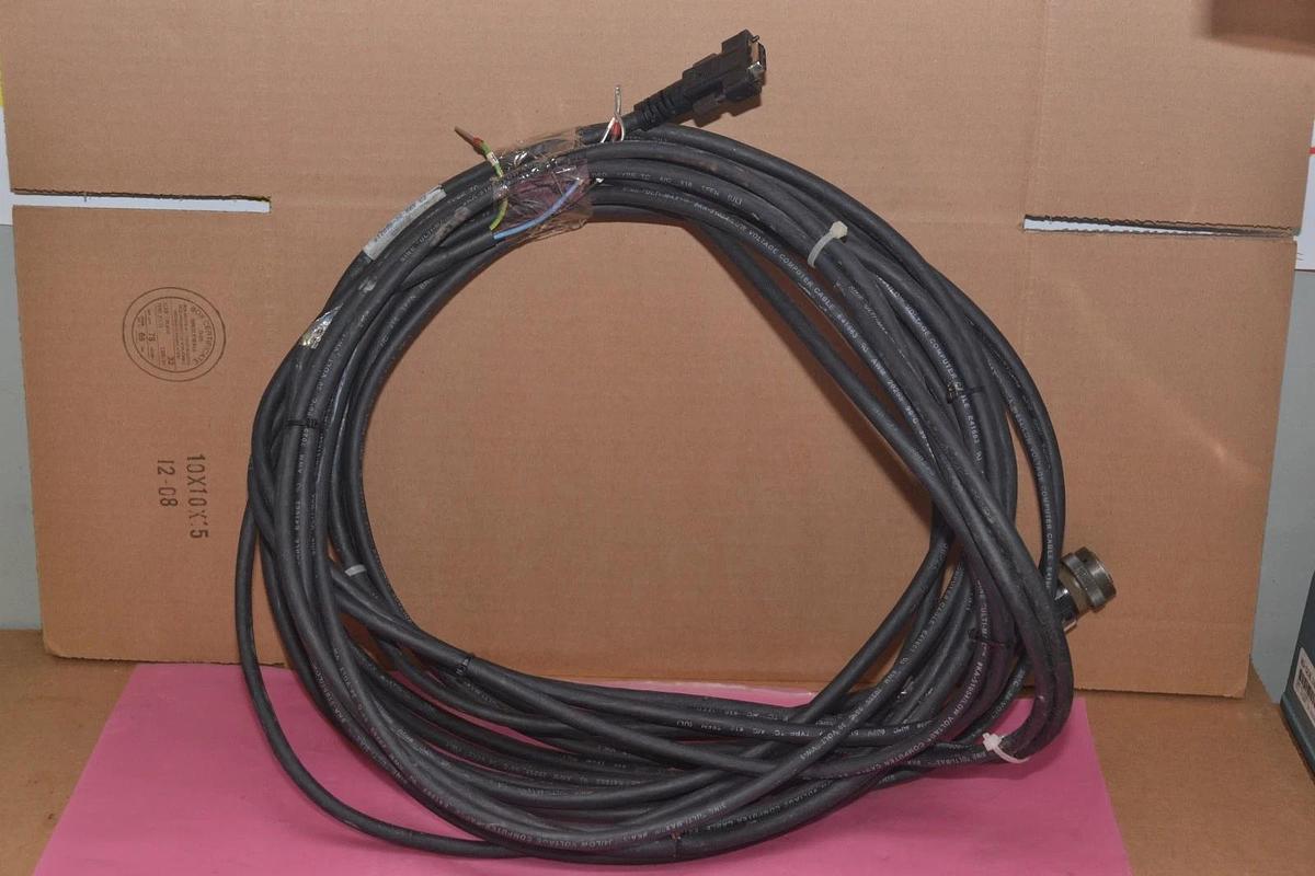 Used THOMSON CABLE 21209B-30 21209B 30 21209B30 REV C2